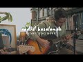 nadhif basalamah - Something More (Living Room Session - The Chamber Jakarta)