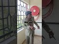 Eti Imefanyika CBD Steve Na Clam Mbona Wewo Comedy