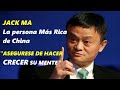 Jack Ma FUNDADOR de Alibaba Group, AliExpress