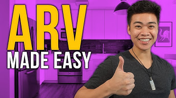 How to Calculate ARV on a Home using Propstream