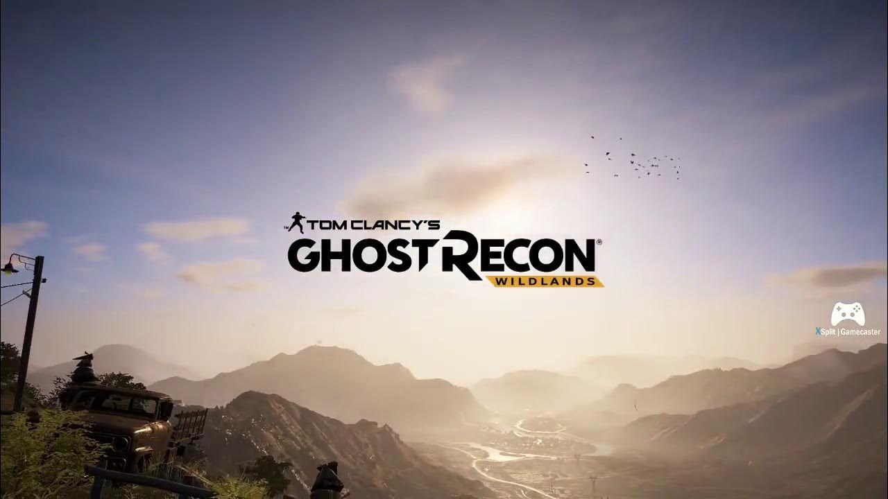 Tom Clancy's Ghost Recon Wildlands Trial Version Tom Clancy's Ghost Recon WildLands Free Trial - YouTube
