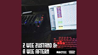 Z Wie Zustand a Wie Aftern