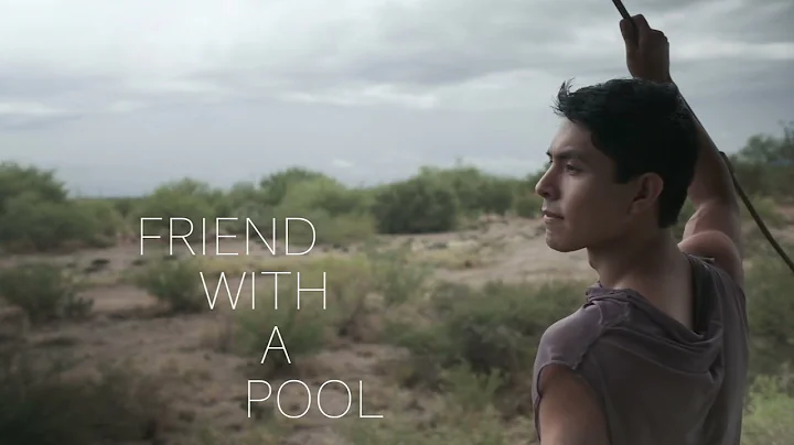 "Friend with a Pool" by Jillian Bessett Video Rele...