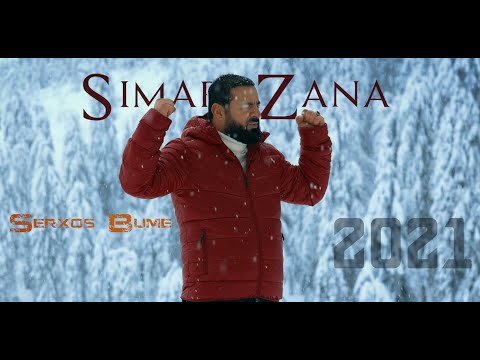 SERXOŞ BÛME-Official-Video Klip 6K Simar Zana