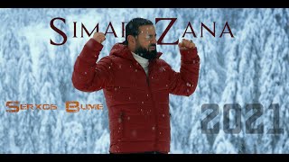 SERXOŞ BÛME-Official-Video Klip 6K Simar Zana