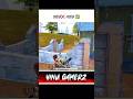 1v3 Clutch #vinugamerz #shorts #shortsfeed