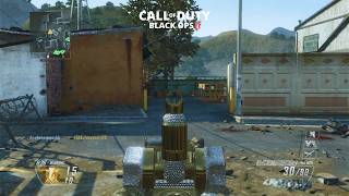 Call of Duty: Black Ops 2 Gameplay