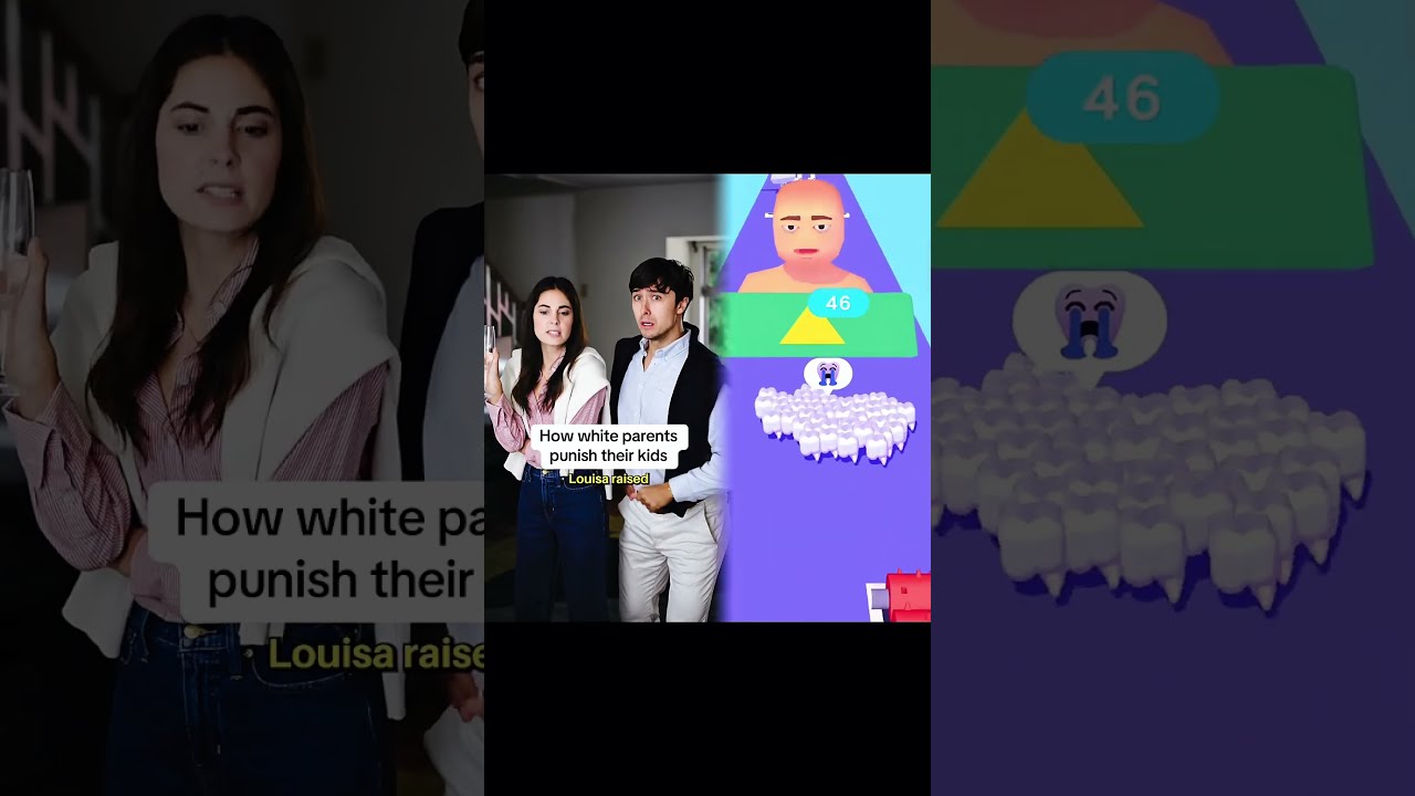 Part 2 They Re Back And More Strict Than Ever Comedy Funnyvideos Parents White Sketchcomedy
