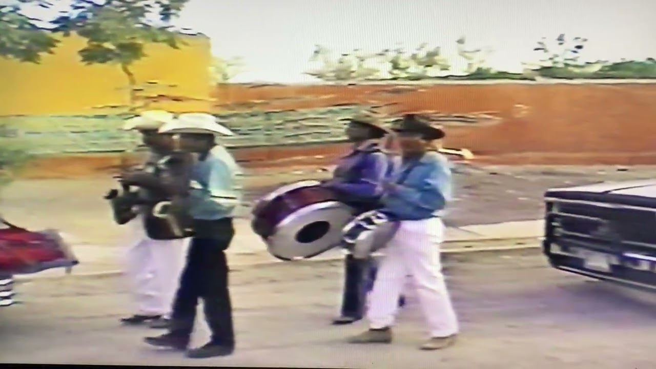 Dec 8 1995  El Tule, Ags fam Mota Marin  