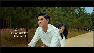Video voorbeeld van "[OFFICIAL MV ] NIỆM KHÚC CUỐI - ANH TRINH 2018"