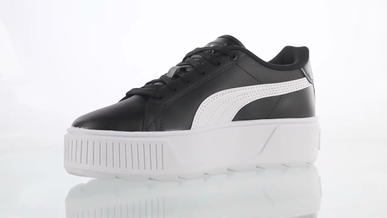 puma plataforma
