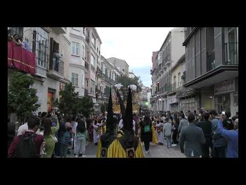 Real, Piadosa y Venerable Hermandad de Culto y Procesión de Nuestro Padre Jesús del Rescate y María Santísima de Gracia