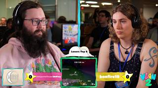 VLAN 2 Losers Top 6 — EduPorp vs bonfire10 — Super Smash Bros. Melee