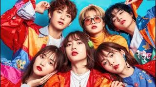 Top K-Pop 2025 | Chart Hits Playlist | COPYRIGHT FREE