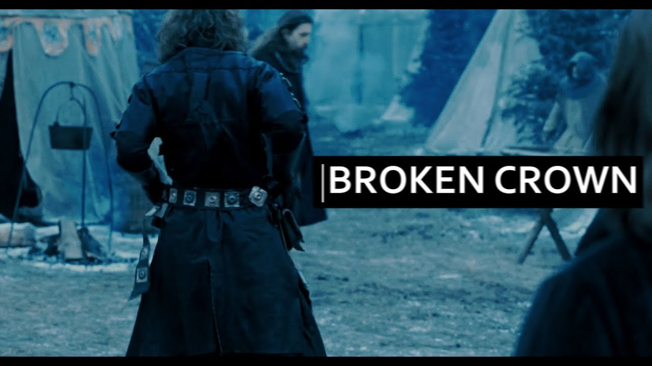 broken crown ||| the crown of the kings | skirgaila
