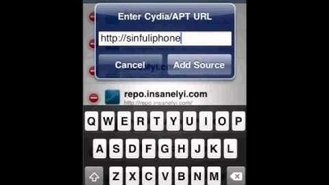 How to get the android lock screen FREE for ipod touch UPDATED