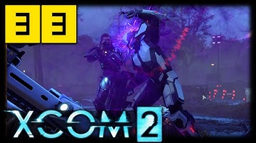 DOMINATE THE MIND! XCOM 2 - Let