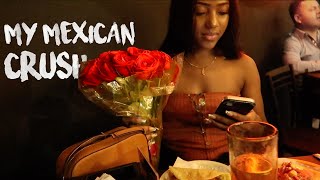 My Mexican Crush