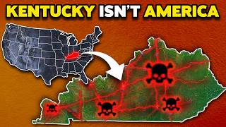 Why Kentucky Is the Most Important State Nobody Talks About