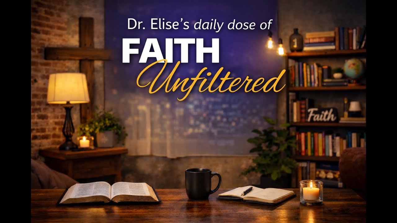 Faith Unfiltered: Daily Dose: Pray the Gay Away - YouTube
