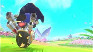 Floria Fields (Kirby Air Riders) in 1:37.55