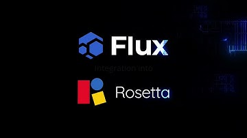 Flux, the hits keep coming!