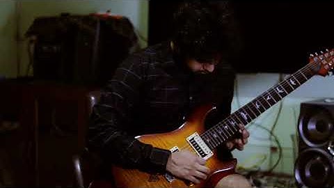Jason becker- Altitudes(sweep cover)