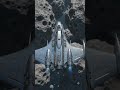 Spaceship #ai #Spaceship #space #glaxy
