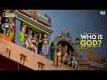 Who is God? | The Story of God with Morgan Freeman | National Geographic