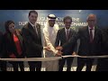 Dubai chambers opens mexico office