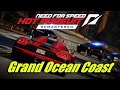 NFS Hot Pursuit Remastered: Grand Ocean Coast - Racer