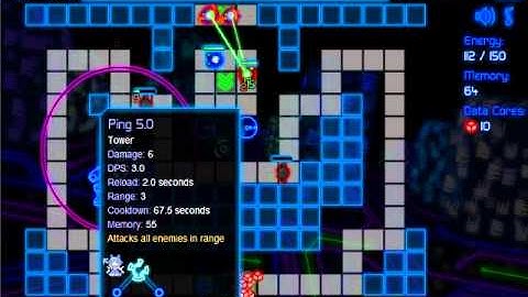 Ghost Hacker 2 Level22 Challenge perfect