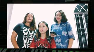 Nanggumalungsang Cover By Goklas Voice