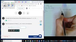 Intro to Mathspace