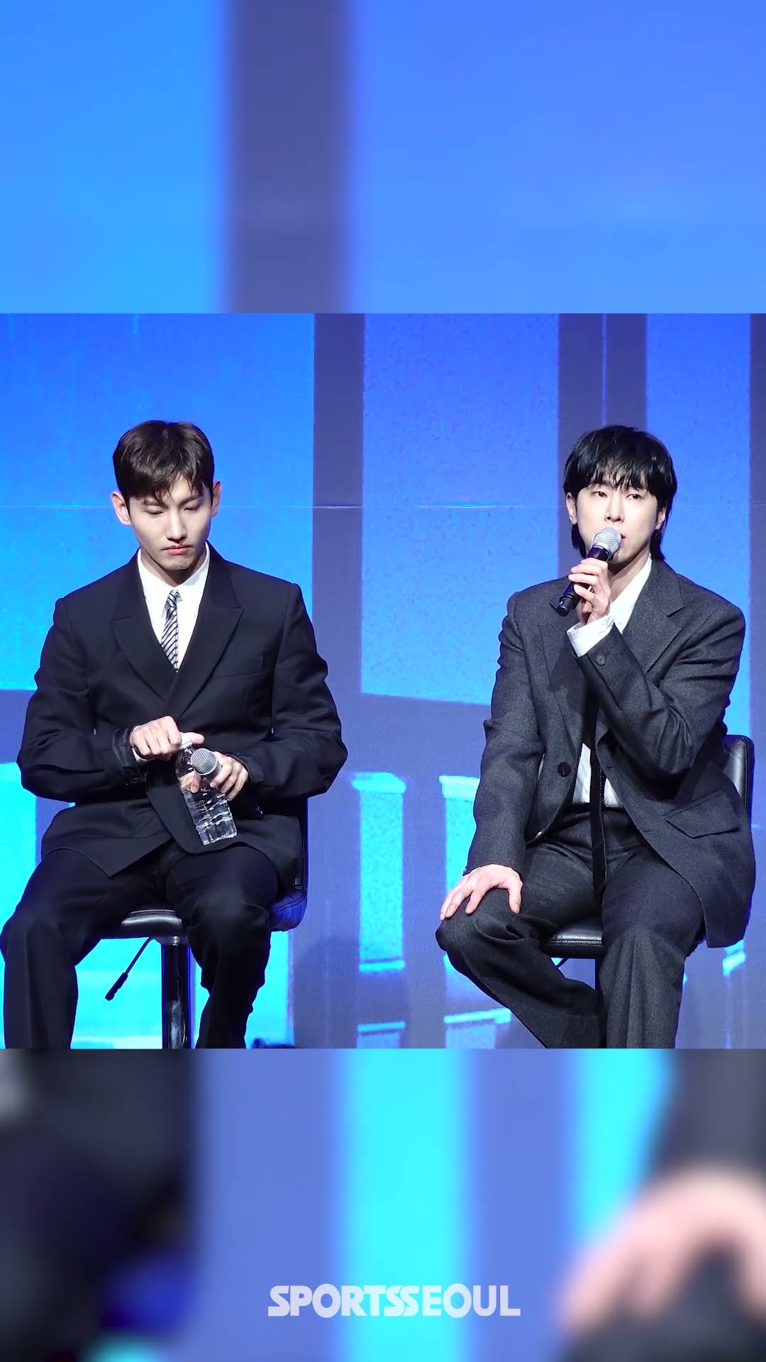 동방신기(TVXQ!), "K팝 기강 잡았다" 평가에...