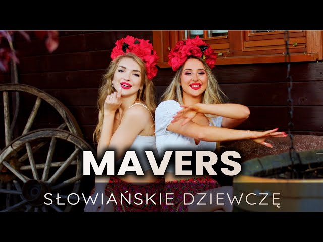 Mavers - S³owiañskie dziewczê