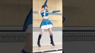 20250817 Yuichans Camera Dance Dance Dance  Asahikawa Starfin harafuji Yui fighters Girl 
