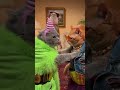 This Video Has So Much Going On, My Brain Needs to Reboot.#FunnyCats #WeirdCore #Surreal #Absurd