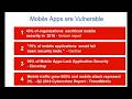 AppSealing Now DoveRunner & EliteCiso Why Mobile App Security is Now More Important than ever