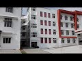 MGMITS Campus View MGMITS Campus View