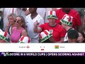🔴WATCH FIFA World Cup 2026 LIVE: Harry Kane vs Mohammed Kudus | England vs Ghana