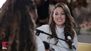 Pretty Big Deal with Ashley Graham | Serena Williams