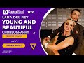 Lana del Rey - "Young and Beautiful" - Pierwszy Taniec - Wedding Dance Choreography