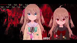 Evil X Neuro-sama Duet Sings \\