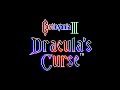 Aquarius (Unused Version) - Castlevania III: Dracula&#39;s Curse
