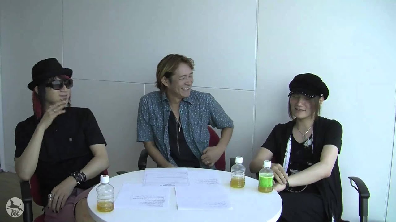 Rayflower Channel #3