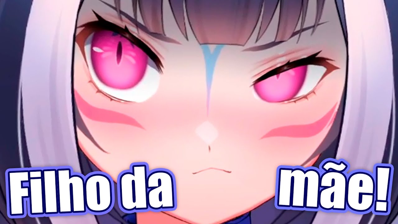 Peraí... PERAAÍ! SEU...