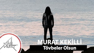 Murat Kekilli - Tövbeler Olsun (AI Video Klip)