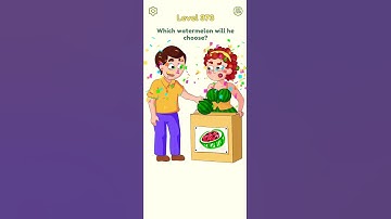 DOP2: DELETE ONE PART level 373 solution and answer gameplay #dop #short #dop2 #shortvideo #tiktok