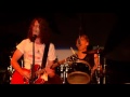 Soundgarden - Rusty Cage, Live on i5 2011